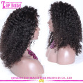 New products african american human hair wigs natural color cheap brazilian human hair custom wigs for african americans